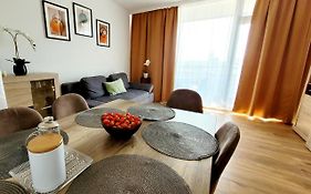 Wohnen über der Mülheimer City